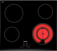 Фото - Варочная поверхность Siemens ET 651BF17 черный