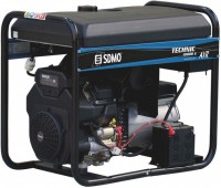 Фото - Электрогенератор SDMO Technic 10000E AVR C