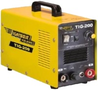Фото - Сварочный аппарат Kaiser TIG-200