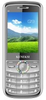 Фото - Мобильный телефон Keneksi Q9