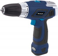 Фото - Дрель / шуруповерт Einhell Blue BT-CD 10.8/2 Li Kit 