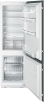 Фото - Встраиваемый холодильник Smeg CR 324P1 