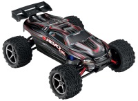 Фото - Радиоуправляемая машина Traxxas 1/16 E-Revo VXL 1:16 