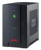 Фото - ИБП APC Back-UPS 800VA BX800CI 800 ВА