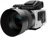 Фото - Фотоаппарат Hasselblad H5D-50  body