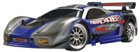 Фото - Радиоуправляемая машина Traxxas Nitro 4-Tec 3.3 1:10