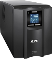 ИБП APC Smart-UPS C 1000VA SMC1000I 1000 ВА