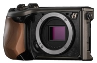 Фото - Фотоаппарат Hasselblad Lunar body