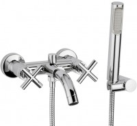 Фото - Смеситель Nobili Rubinetterie Spring SP57001-CR