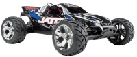Фото - Радиоуправляемая машина Traxxas Jato 3.3 1:10