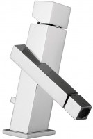 Фото - Смеситель Nobili Rubinetterie Tower TW00119-1-CR