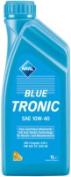 Фото - Моторное масло Aral Blue Tronic 10W-40 1 л