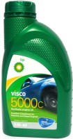 Фото - Моторное масло BP Visco 5000 5W-40 1 л