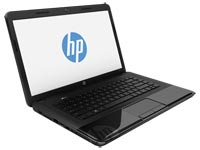 Фото - Ноутбук HP 2000 (2000-2D62SR F1W05EA)