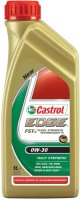 Моторное масло Castrol Edge 0W-30 A3/B4 1 л