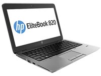 Фото - Ноутбук HP EliteBook 820 G1 (820G1-J8Q95EA)