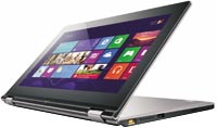 Фото - Ноутбук Lenovo IdeaPad Yoga 11S (11S 59-370533)