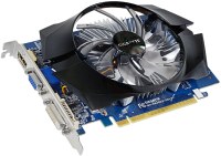 Фото - Видеокарта Gigabyte GeForce GT 640 GV-N640D5-2GI