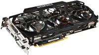 Фото - Видеокарта Gigabyte GeForce GTX 780 GV-N780GHZ-3GD