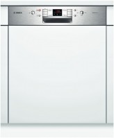 Фото - Встраиваемая посудомоечная машина Bosch SMI 43M15 