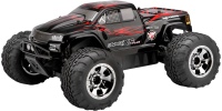 Фото - Радиоуправляемая машина HPI Racing Savage XS Flux 1:10 