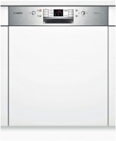 Фото - Встраиваемая посудомоечная машина Bosch SMI 53L15 