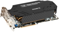 Фото - Видеокарта Gigabyte GeForce GTX 680 GV-N680WF5-2GD