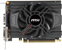 Фото - Видеокарта MSI N650-1GD5/OCV1