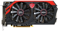 Фото - Видеокарта MSI R9 270X GAMING 2G 