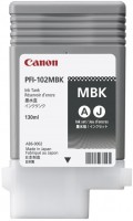 Картридж Canon PFI-102MBK 0894B001 