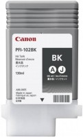 Картридж Canon PFI-102BK 0895B001 