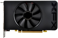 Фото - Видеокарта XFX Radeon R7 250  R7-250A-ZNF4