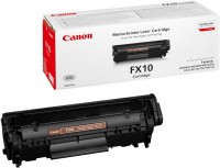 Картридж Canon FX-10 0263B002 