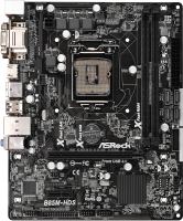 Фото - Материнская плата ASRock B85M-HDS