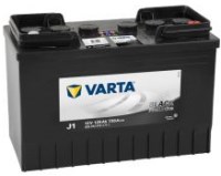 Фото - Автоаккумулятор Varta Promotive Black/Heavy Duty (625012072)