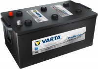 Фото - Автоаккумулятор Varta Promotive Black/Heavy Duty (700038105)