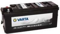 Фото - Автоаккумулятор Varta Promotive Black/Heavy Duty (635052100)