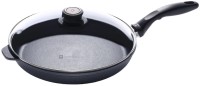 Фото - Сковородка Swiss Diamond 6432ic 32&nbsp;см