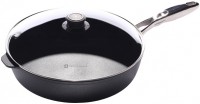 Фото - Сковородка Swiss Diamond 6732 32 см