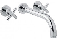 Фото - Смеситель Bianchi Amelix LVBAML1105CRM