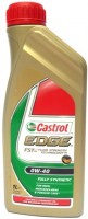 Моторное масло Castrol Edge 0W-40 1 л