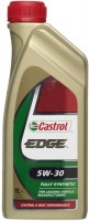 Моторное масло Castrol Edge 5W-30 1 л