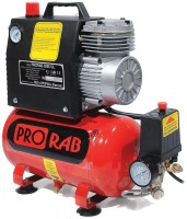 Фото - Компрессор Prorab 2006 OL 6 л сеть (230 В)