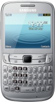 Фото - Мобильный телефон Samsung GT-S3570 Ch@t 357 
