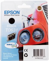 Картридж Epson T0631 C13T06314A10