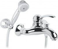 Фото - Смеситель Bianchi Class VSCCLS200400CRM