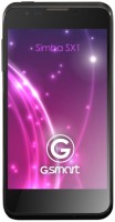 Фото - Мобильный телефон Gigabyte GSmart Simba SX1 4 ГБ / 1 ГБ