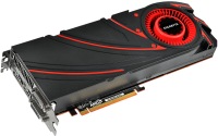 Фото - Видеокарта Gigabyte Radeon R9 290 GV-R929D5-4GD-B