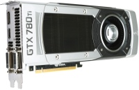 Фото - Видеокарта MSI GTX 780Ti 3GD5