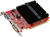 Фото - Видеокарта MSI R6450-MD1GD3H